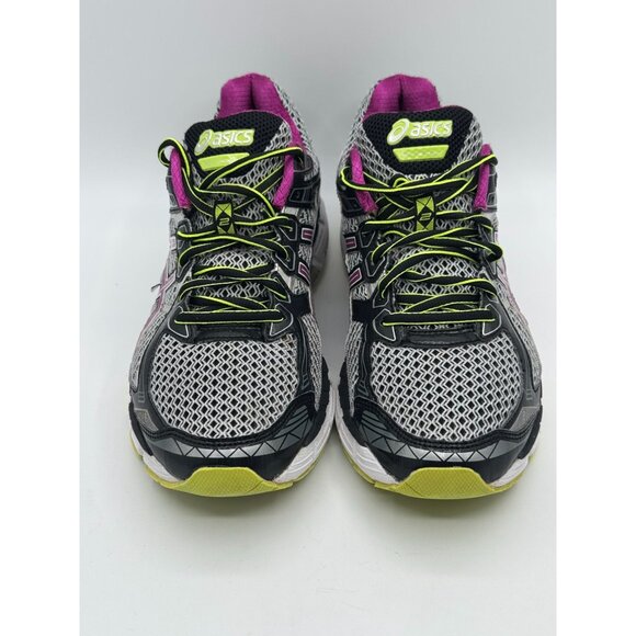 Asics Gt -2000 running shoes woman size 10 - Picture 2 of 9